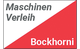 Maschinenverleih Bockhorni