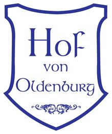 Hotel Garni Hof von Oldenburg