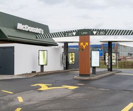 McDonald's Bild 3