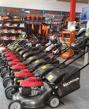 HELDSTAB AG Motorgeräte & Landtechnik Bild 5