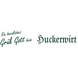 Gaststätte Huckerwirt