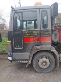 Recup'Tout - Bismuth Bruno Recup