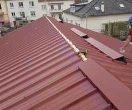 Charpente Couverture Neu Trasanit image 4