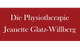 Die Physiotherapie Praxis f. Krankengymnastik