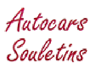 Autocars Souletins
