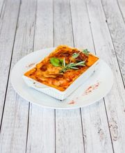 Pizzeria & Restaurant Due Fratelli Bild 8