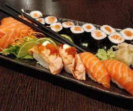 Yoki Yoki - Asia Kitchen Sinzheim Bild 14