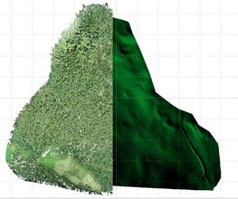 Vermessung3D Bild 2