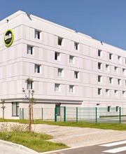 B&B HOTEL Meaux Nanteuil-lès-Meaux image 2