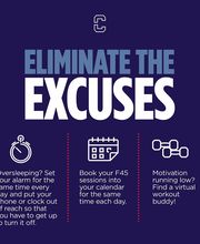 F45 Training Lantana image 9