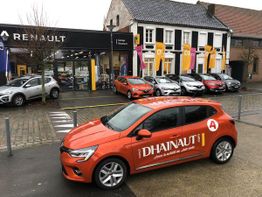 Garage Dhainaut SARL