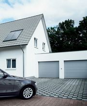 FRITSCHI TORE GMBH Bild 1