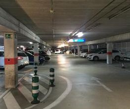 Parking Saba Casc Antic imagen 2