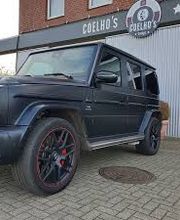 Coelhos Garage GmbH Bild 3