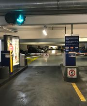 Parking Interparking Gare Nice Thiers image 5