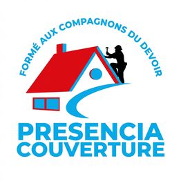 Presencia Couverture