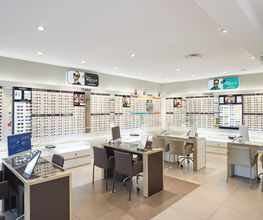 Opticien AGDE - ALAIN AFFLELOU image 1