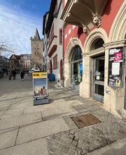 ADAC Reisebüro Jena Bild 1