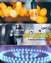 MANITAS & TACÓN SLU imagen 5