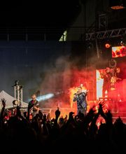 Alméras Music Live image 2