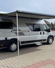 Wohnmobile Obermichelbach Bild 10