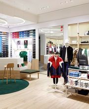 Lacoste Créteil - Intérieur