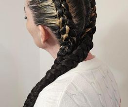 Mana Coiffure image 15