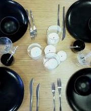 Loca Réception Grenoble - Location de vaisselle de réception pour particuliers et professionnels - groupe Kiloutou