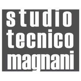 Architetto Emiliano Magnani -  Studio Tecnico Magnani logo