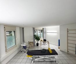 Helvetic Health Physio Gellert Bild 6