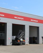 Poids Lourd Utilitaire Services (PLUS) image 1