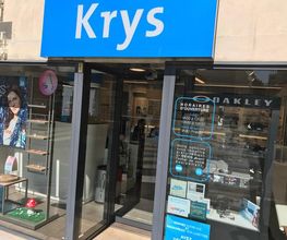 Opticien Krys image 3