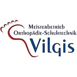 Klaus Ebert Orthopädie-Schuhtechnik Vilgis