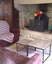 Gîtes de Kerfouenec image 17