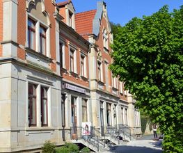 Schloss-Apotheke Pillnitz Bild 1