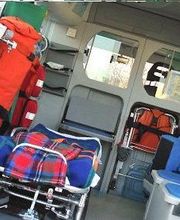 SARL Saint Mihiel Ambulances image 1