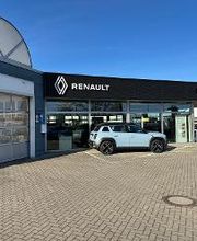 Renault - Autohaus König Pasewalk Bild 5