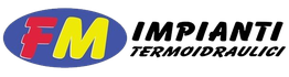 FM Impianti di Farina Matteo logo