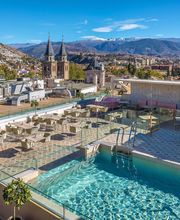 BHeaven Granada imagen 1