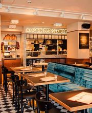 L'Osteria Hamburg Bleichenbrücke Bild 1