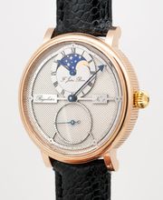 Atelier für Uhren - Frank Jutzi Bild 5