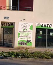 Auto moto Ecole Cool Drivers CSA image 10