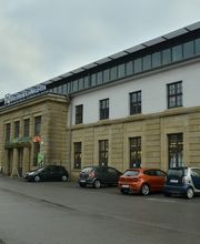 Bahnhof Wuppertal-Steinbeck