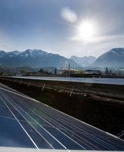 Elektrizitätswerk Obwalden Bild 11