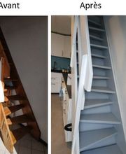 Rémy Castan Peintre en Bâtiment image 11