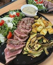 Restaurant Pizzeria Campano Bild 8