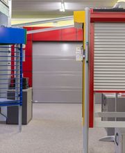 Steiner-Storen-Tore-Türen-Fenster AG Bild 8