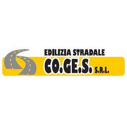 CO.GE.S  Edilizia Stradale logo