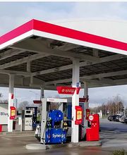 Aire de Vironvay Nord image 4