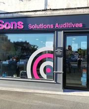 Audioprothésiste SoluSons - Coutras image 4
